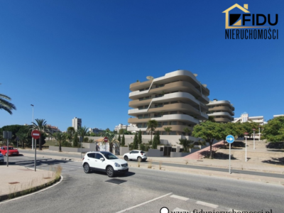 Apartamenty w Arenales Del Sol Hiszpania Costa Blanca