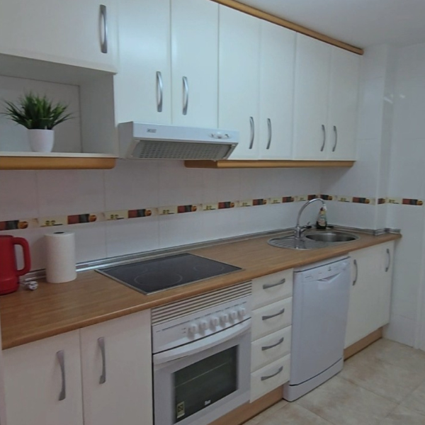 Apartament w Orihuela Costa Hiszpania Costa Blanca