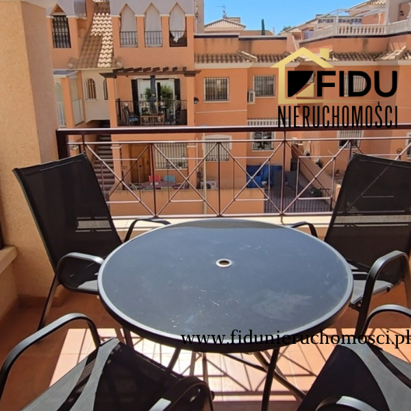 Apartament w Orihuela Costa Hiszpania Costa Blanca